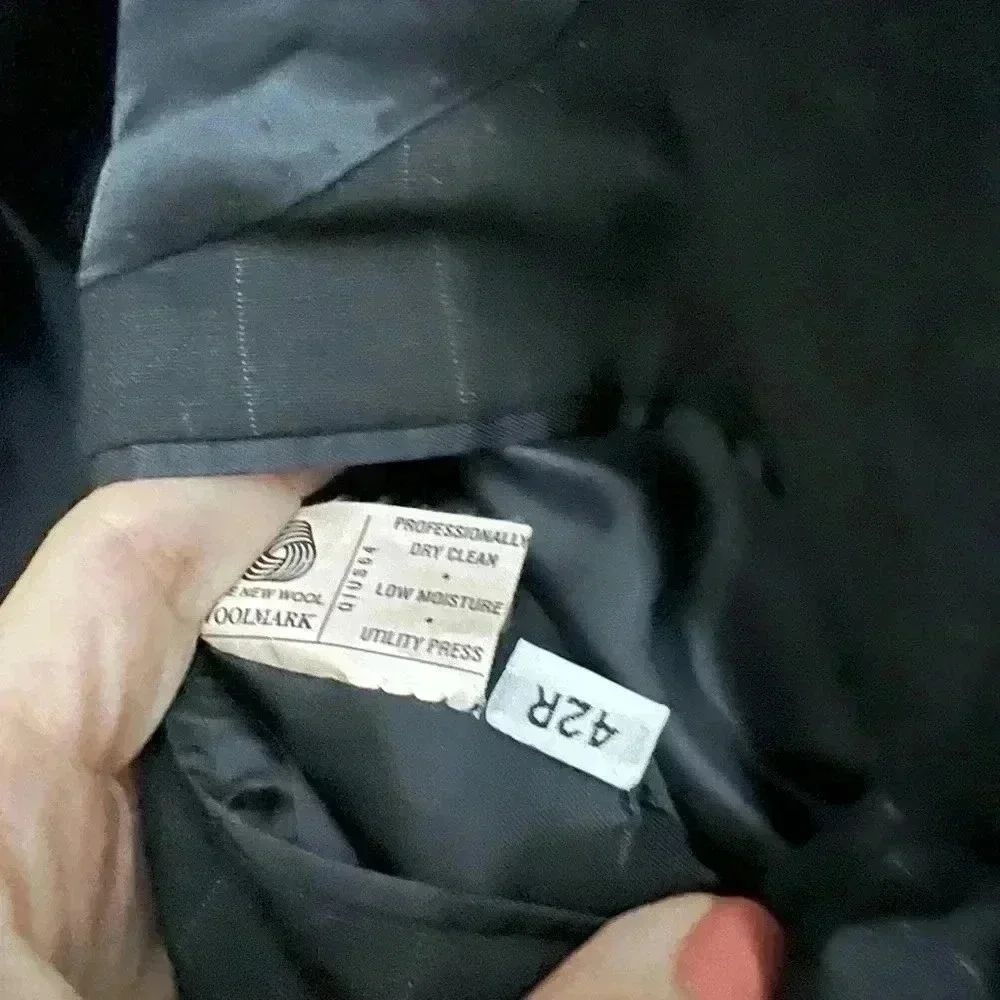 Hart Schaffner Marx blazer 100%